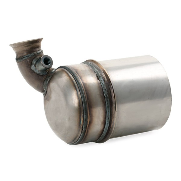 Фільтр DPF BM Catalysts BM11201H